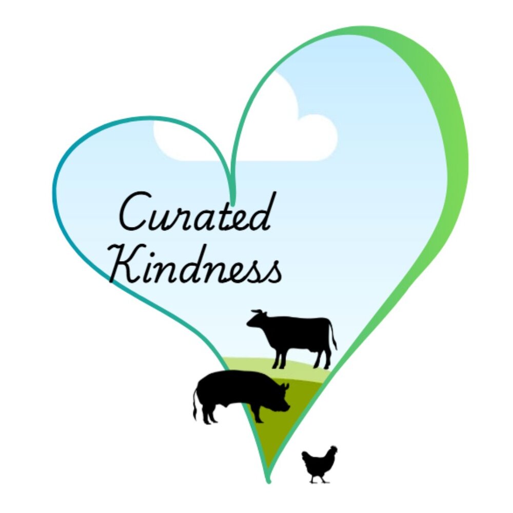 Curated Kindness Vegan Closet 🌱